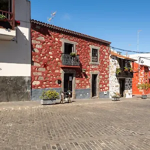 Flatguest La Casona Roja Hébergement de vacances
