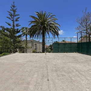  Сasa de vacaciones House With Cozy Garden Bbq And Free Parking