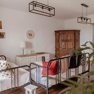  Apartamento Lirios