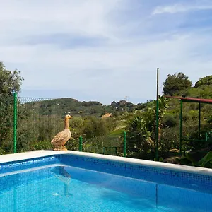 Live Finca El Gamonal Bajo Con Piscina Y Jardin En La Naturaleza Appartement