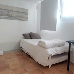  Apartamento * Estudio Orobanca