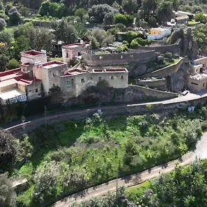 El Batan Séjour à la campagne