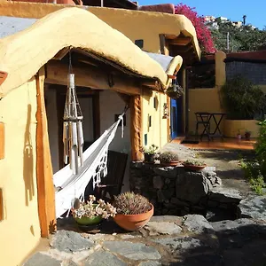 Vivelorural Casa La Cuevita, Séjour à la campagne