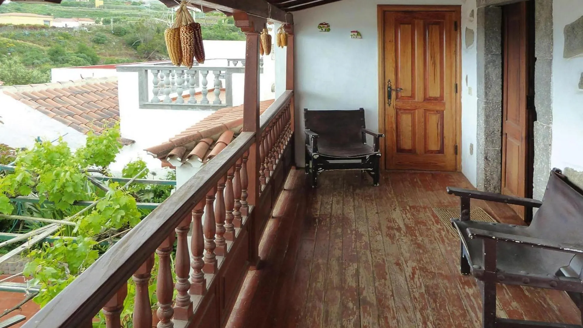 Holiday Home Casa Guiniguada Santa Br Gida Santa Brigida  0*, Santa Brigida (Gran Canaria)
