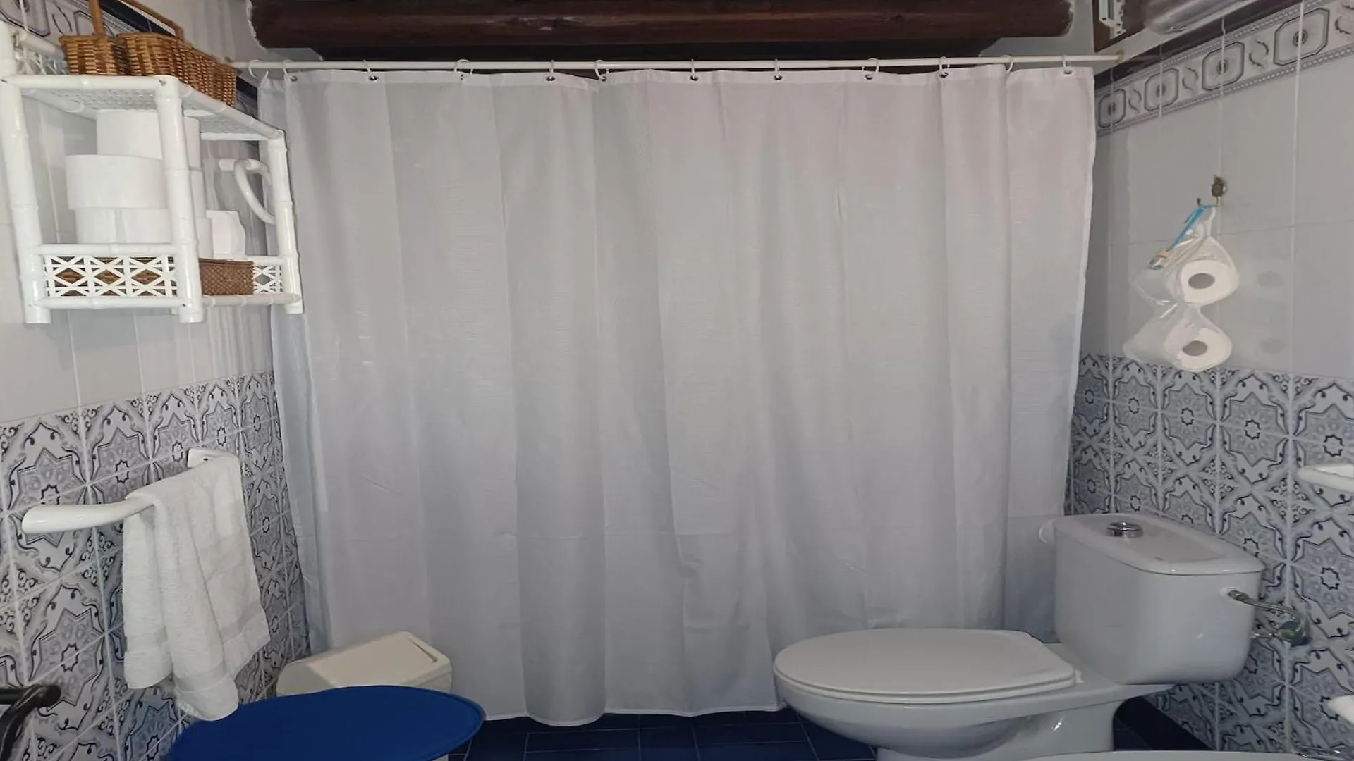 Holiday Home Casa Guiniguada Santa Br Gida Santa Brigida