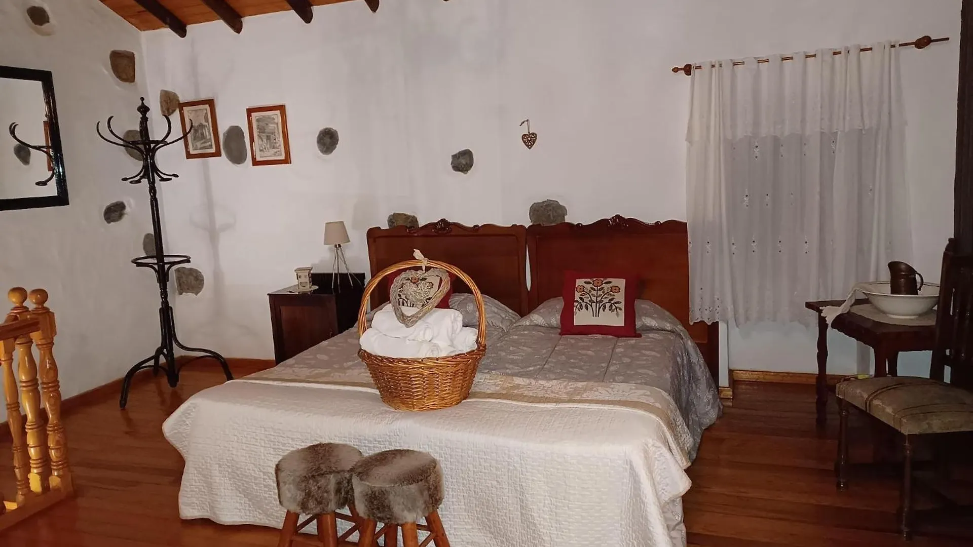 Holiday Home Casa Guiniguada Santa Br Gida Santa Brigida