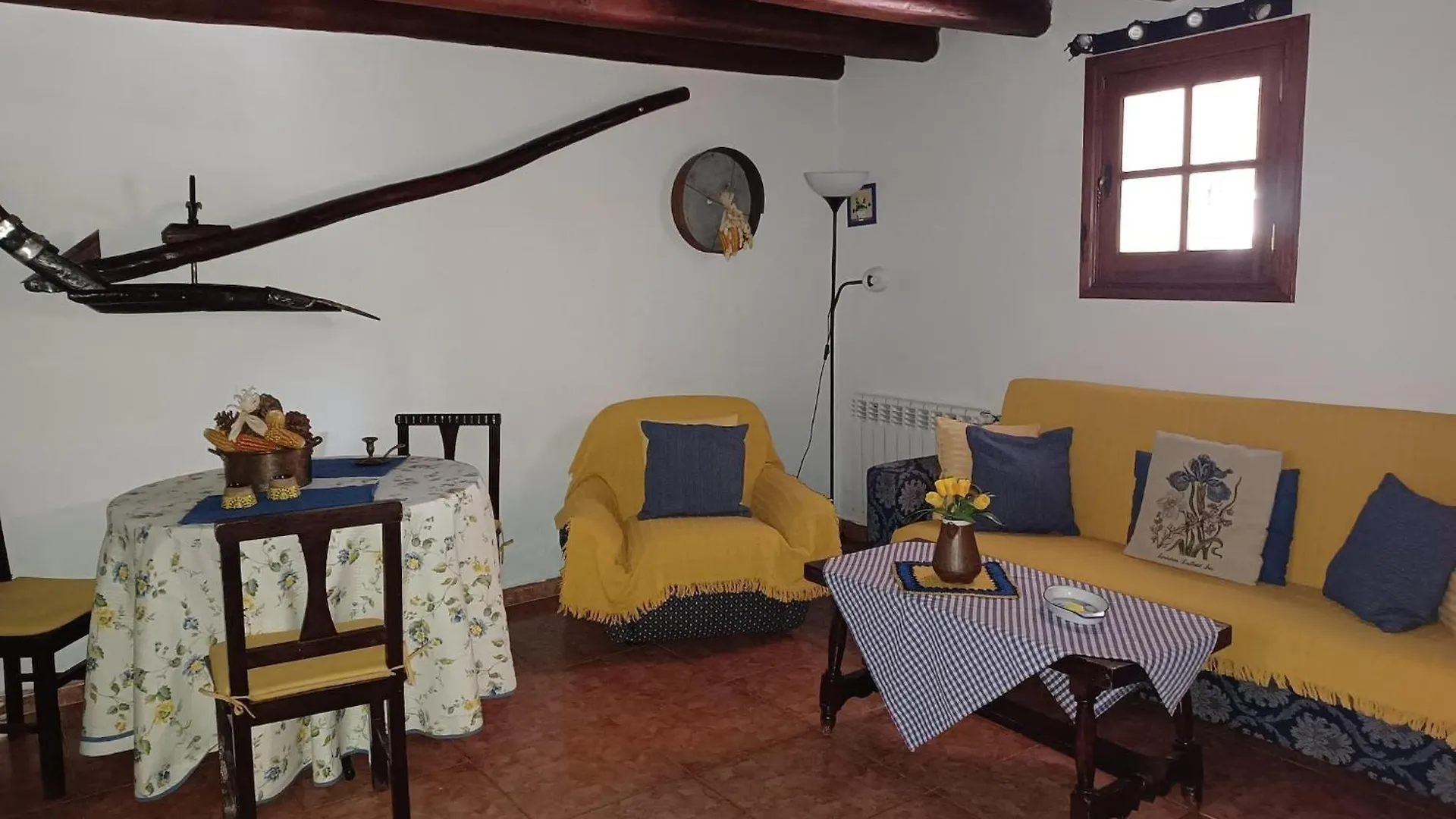 Holiday Home Casa Guiniguada Santa Br Gida Santa Brigida