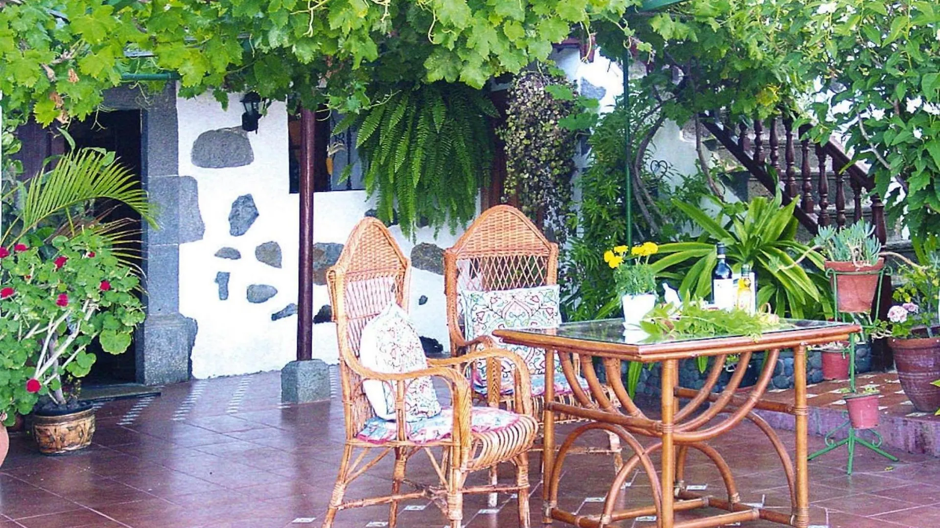 Holiday Home Casa Guiniguada Santa Br Gida Santa Brigida  0*, Santa Brigida (Gran Canaria) Spain